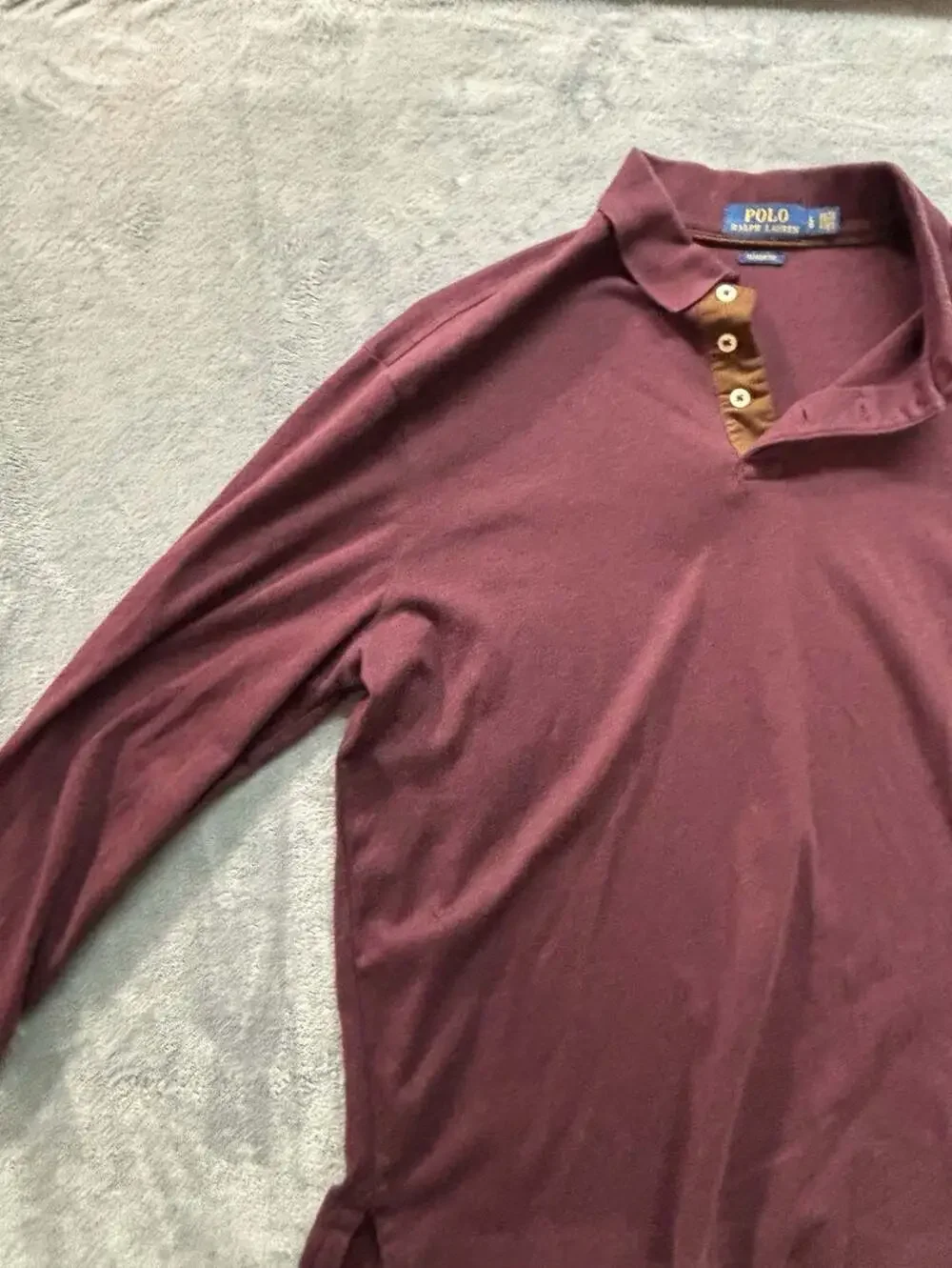 Polo Ralph Lauren polo ralph