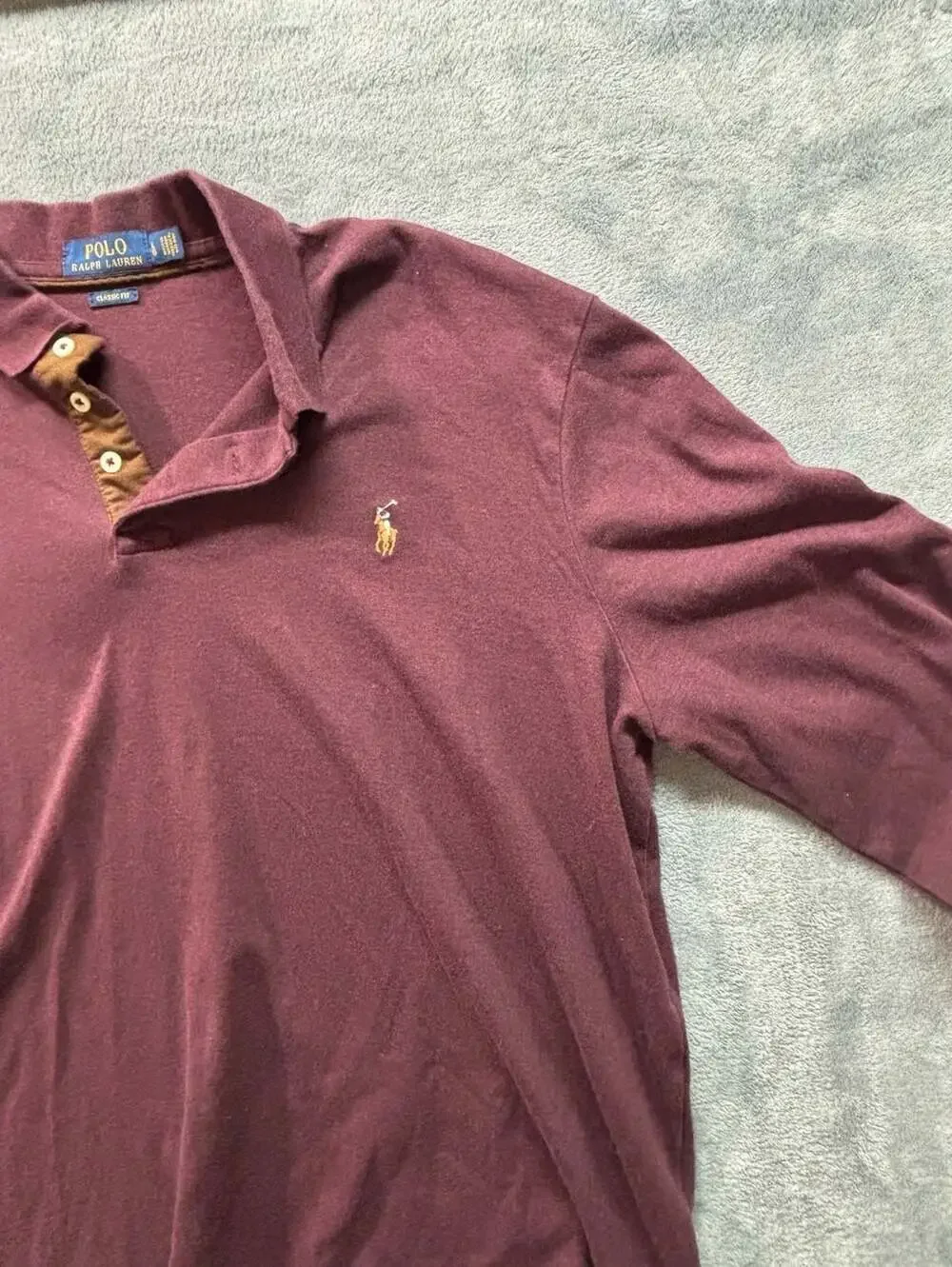 Polo Ralph Lauren polo ralph