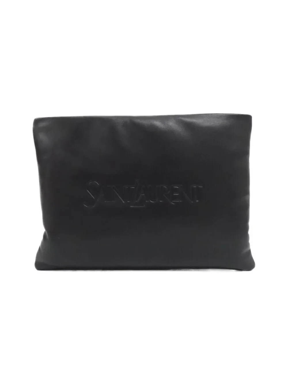 Saint Laurent Bag Handbag Black
