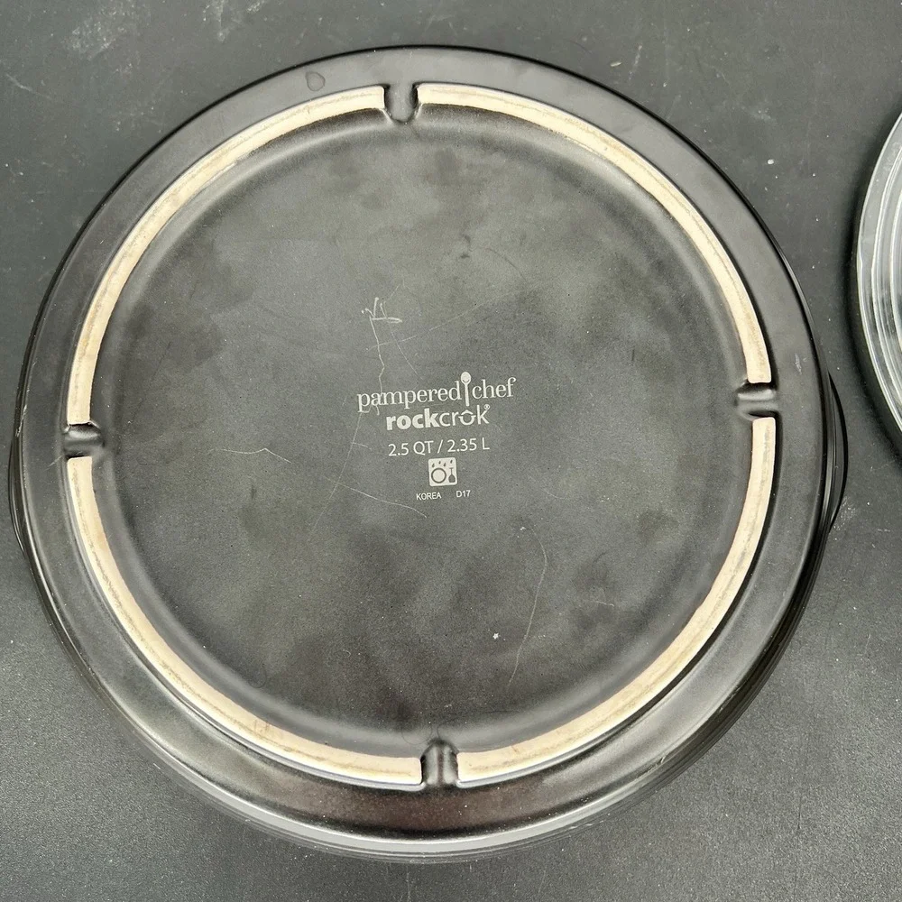 Pampered Chef pampered chef