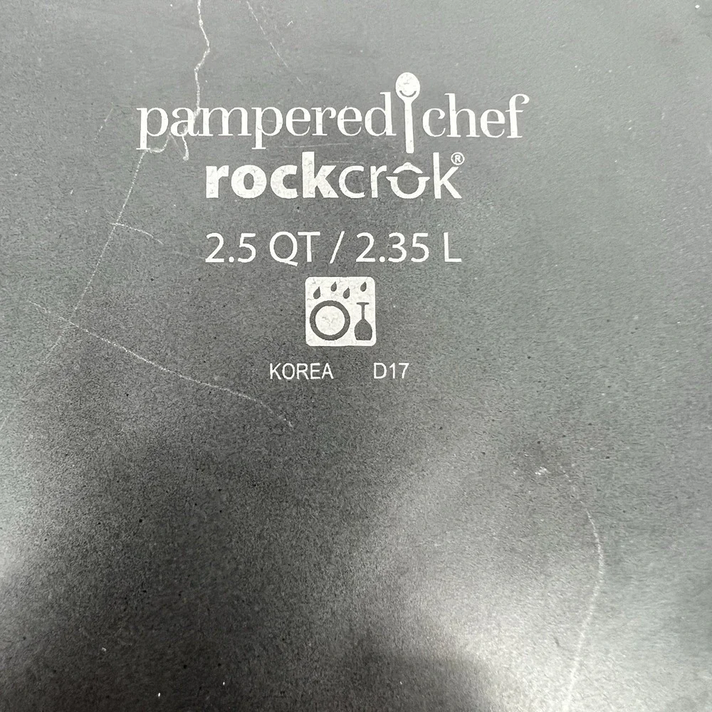 Pampered Chef pampered chef