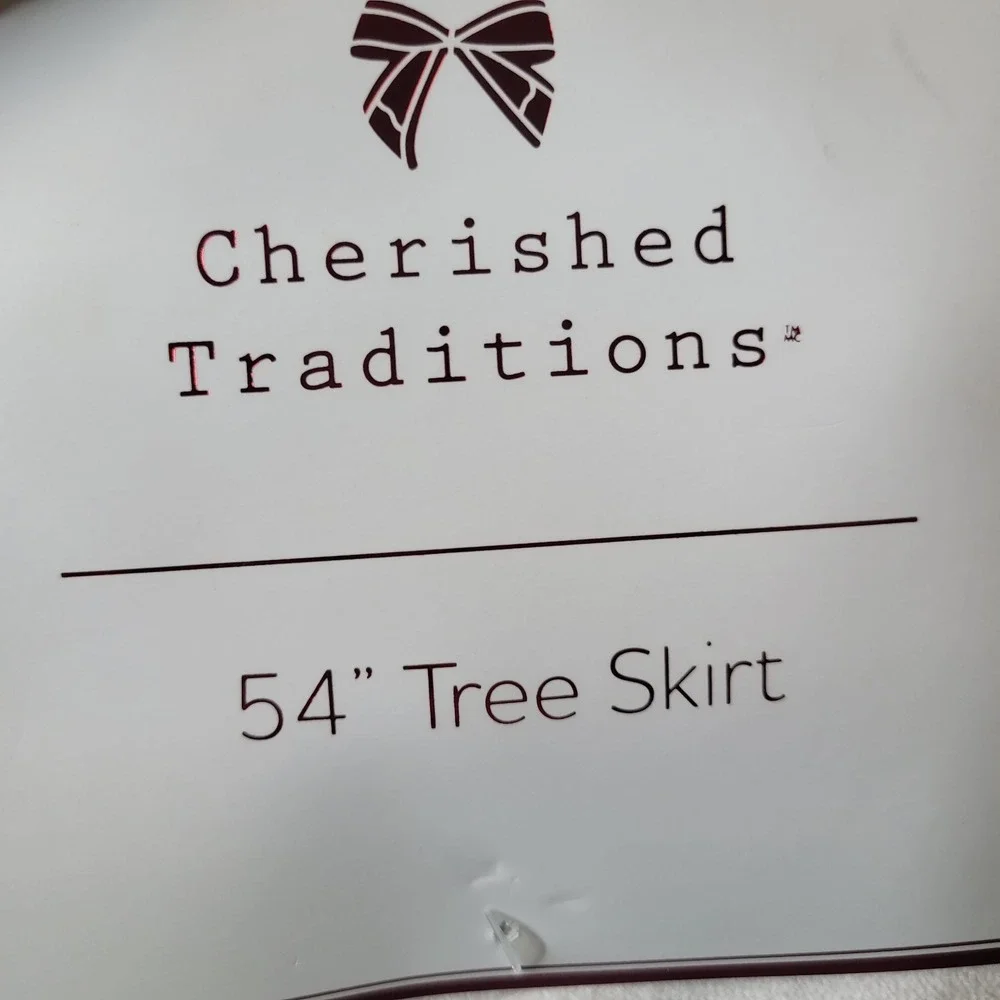 Cherished Traditions this brand