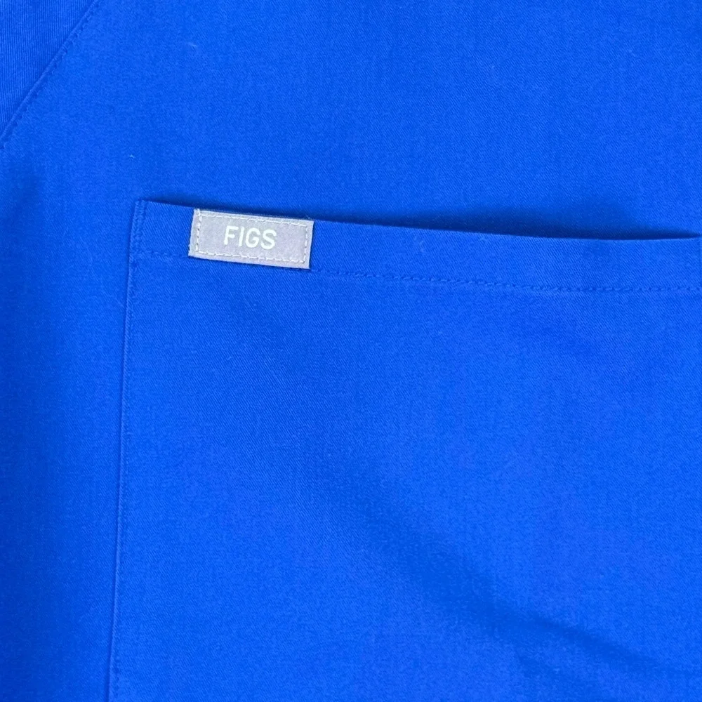 Figs modern professional essential