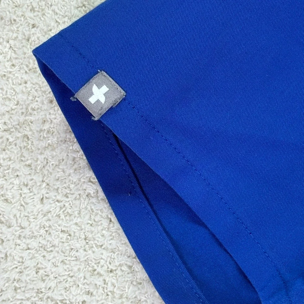 Figs pocket stylish polished