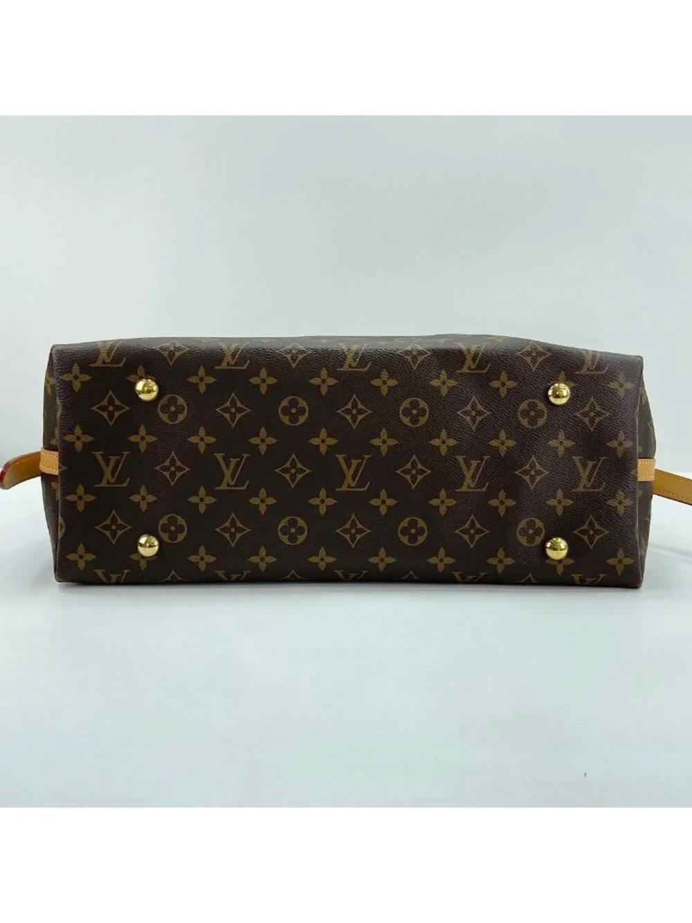 Louis Vuitton this authentic
