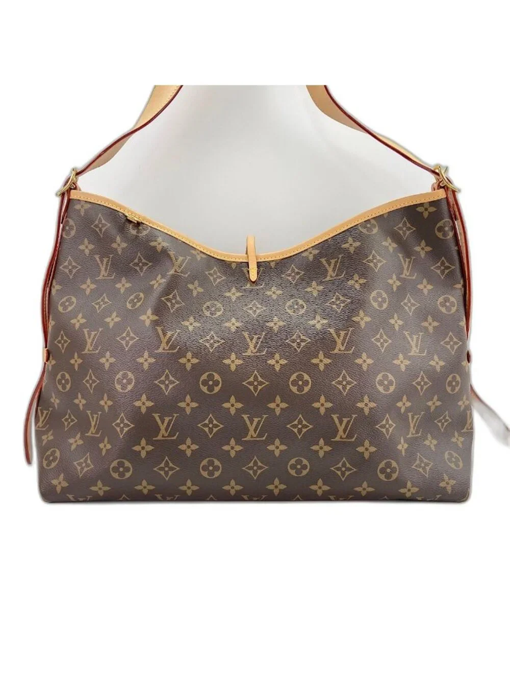 Louis Vuitton this authentic