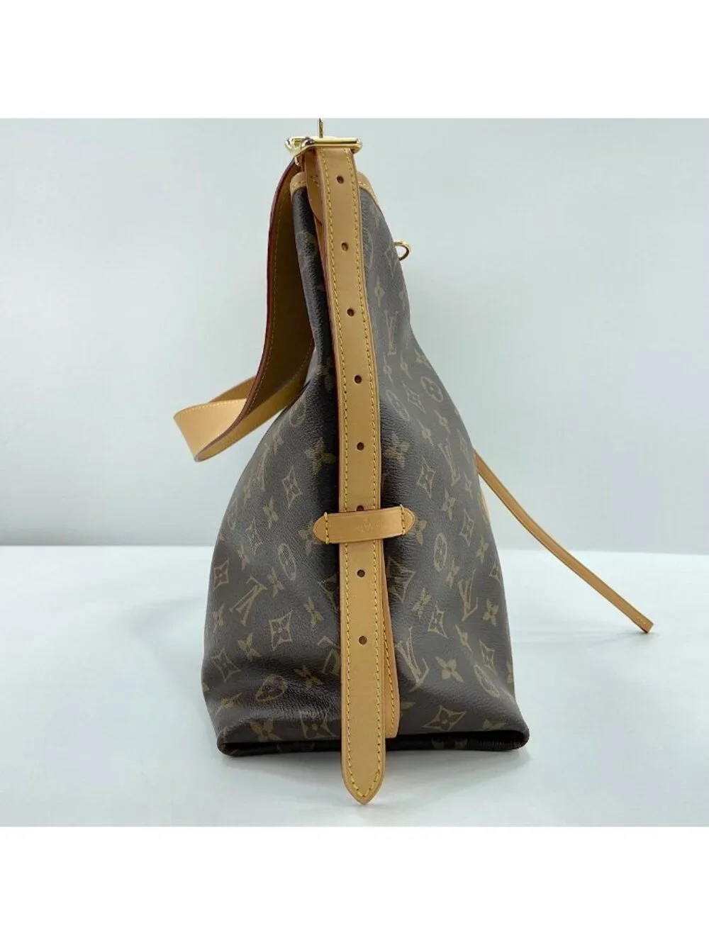 Louis Vuitton this authentic