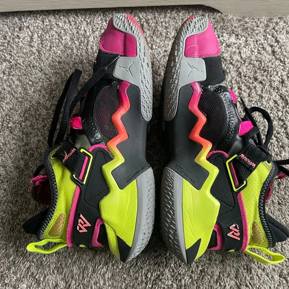 Jordan visible preowned original