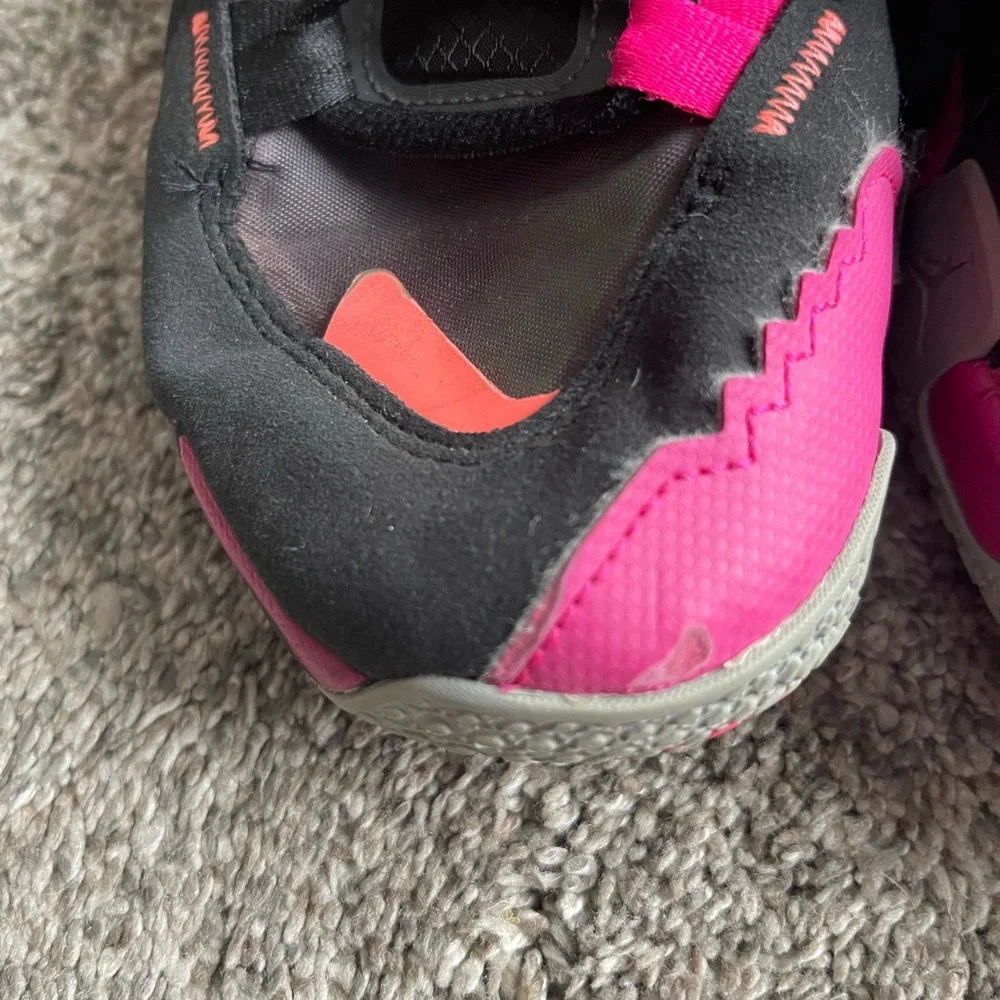 Jordan see visible volleyball