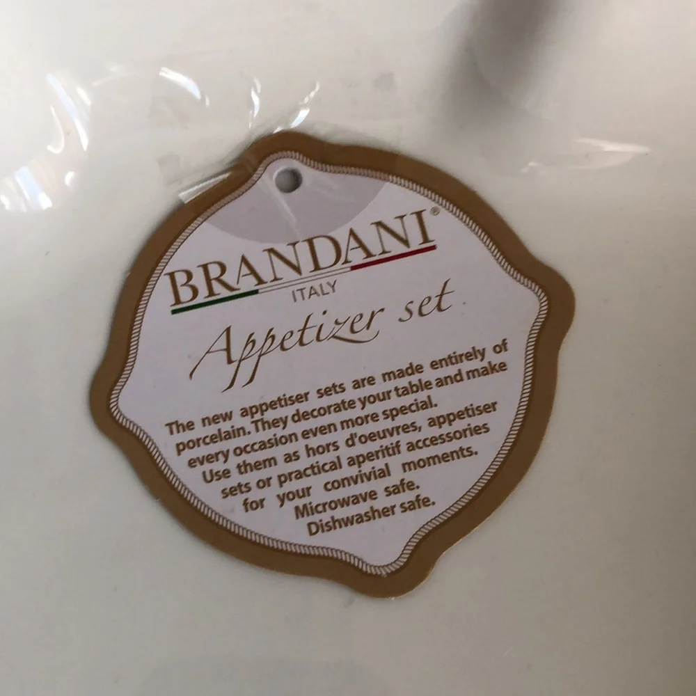 brandani brand new
