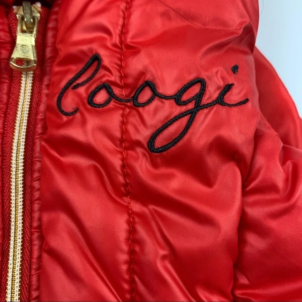 COOGI euc gold
