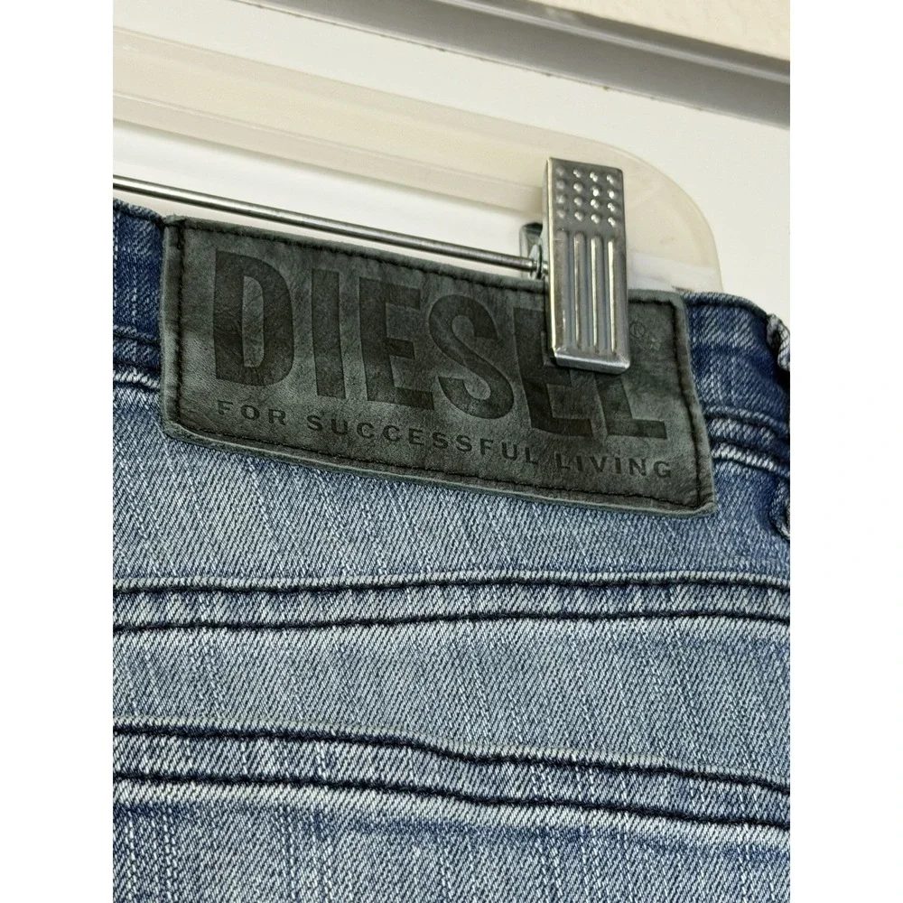Diesel product pair