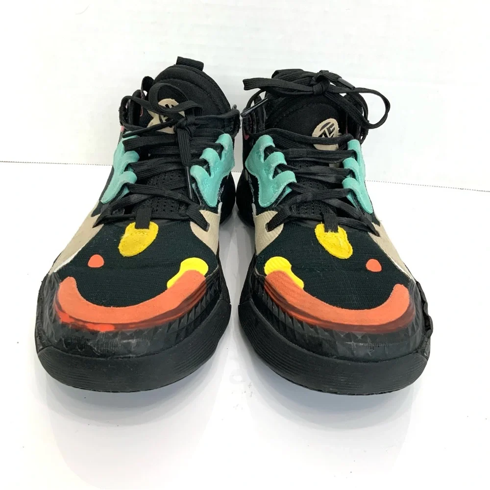 adidas bold patterned