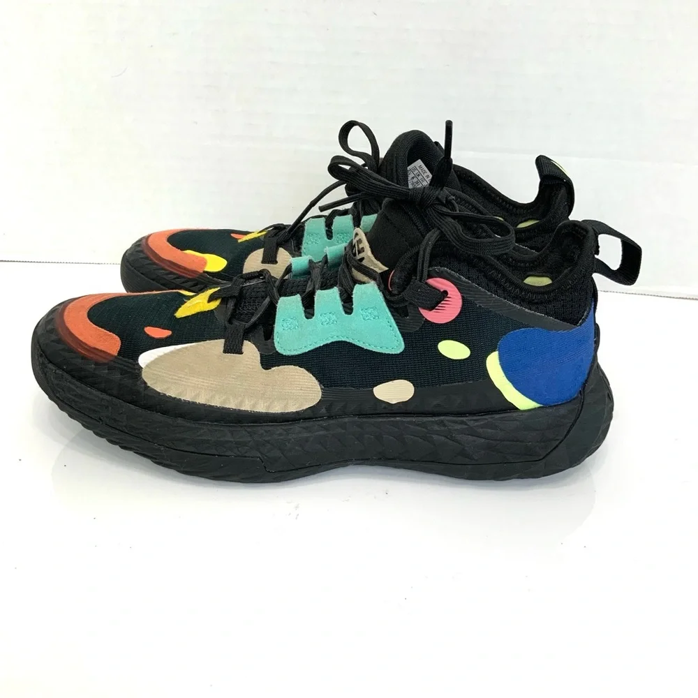 adidas bold patterned