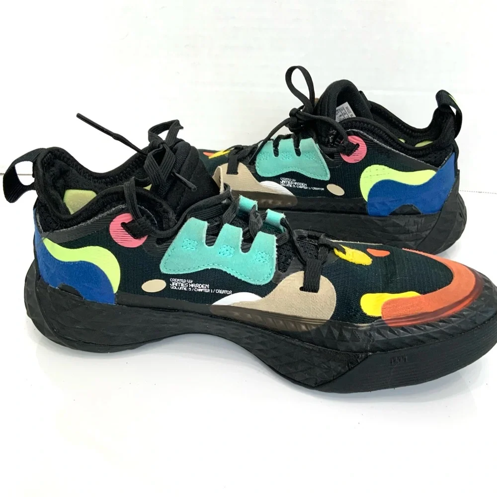 adidas bold patterned