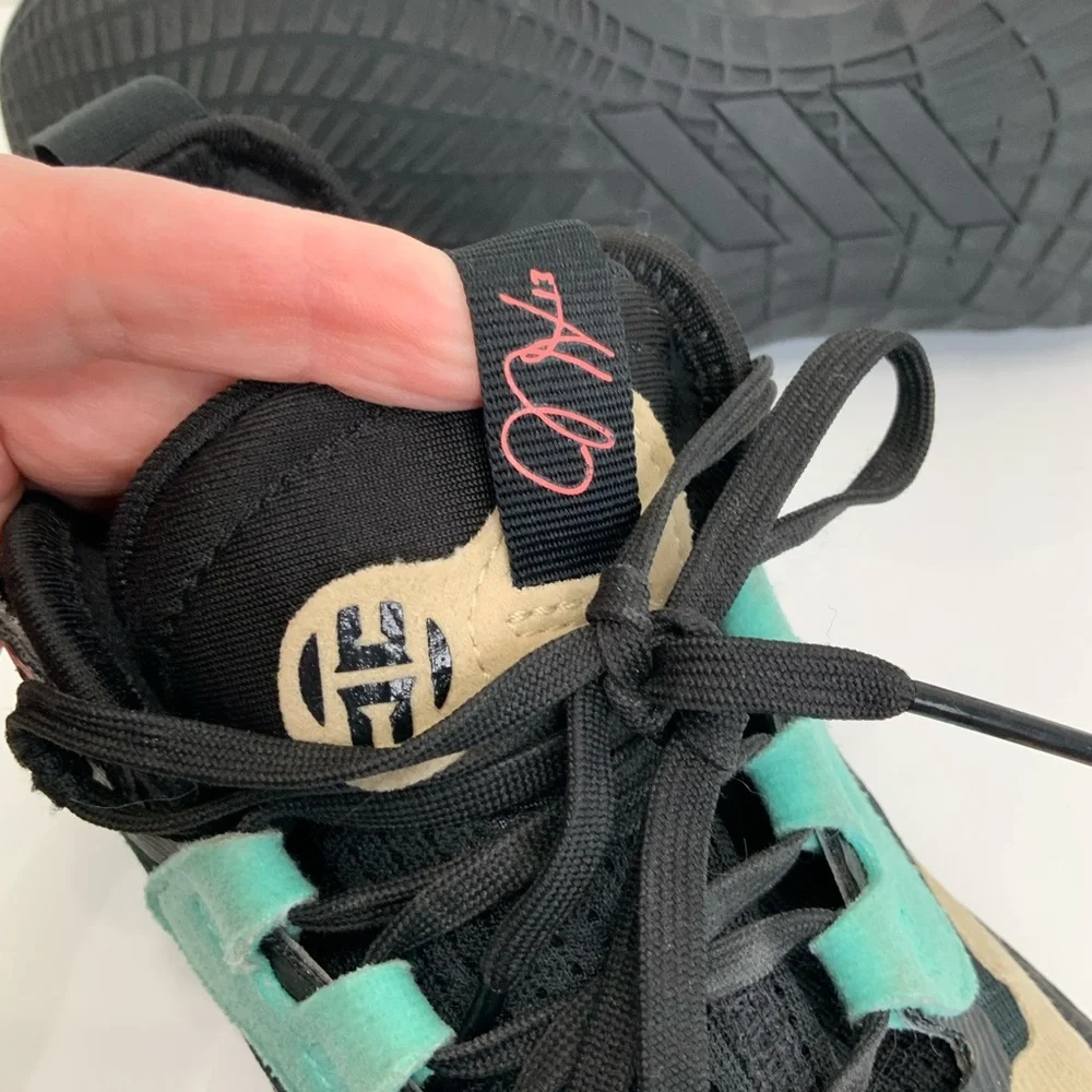 adidas bold patterned