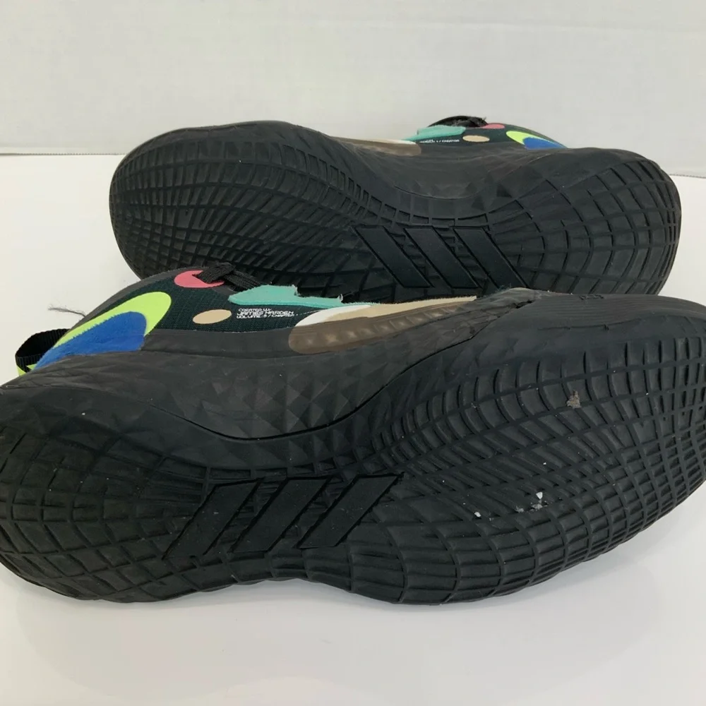 adidas bold patterned