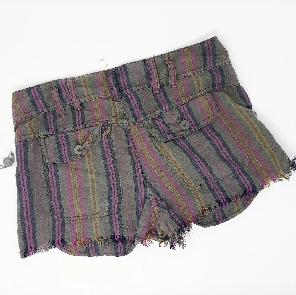 Free People these striped
