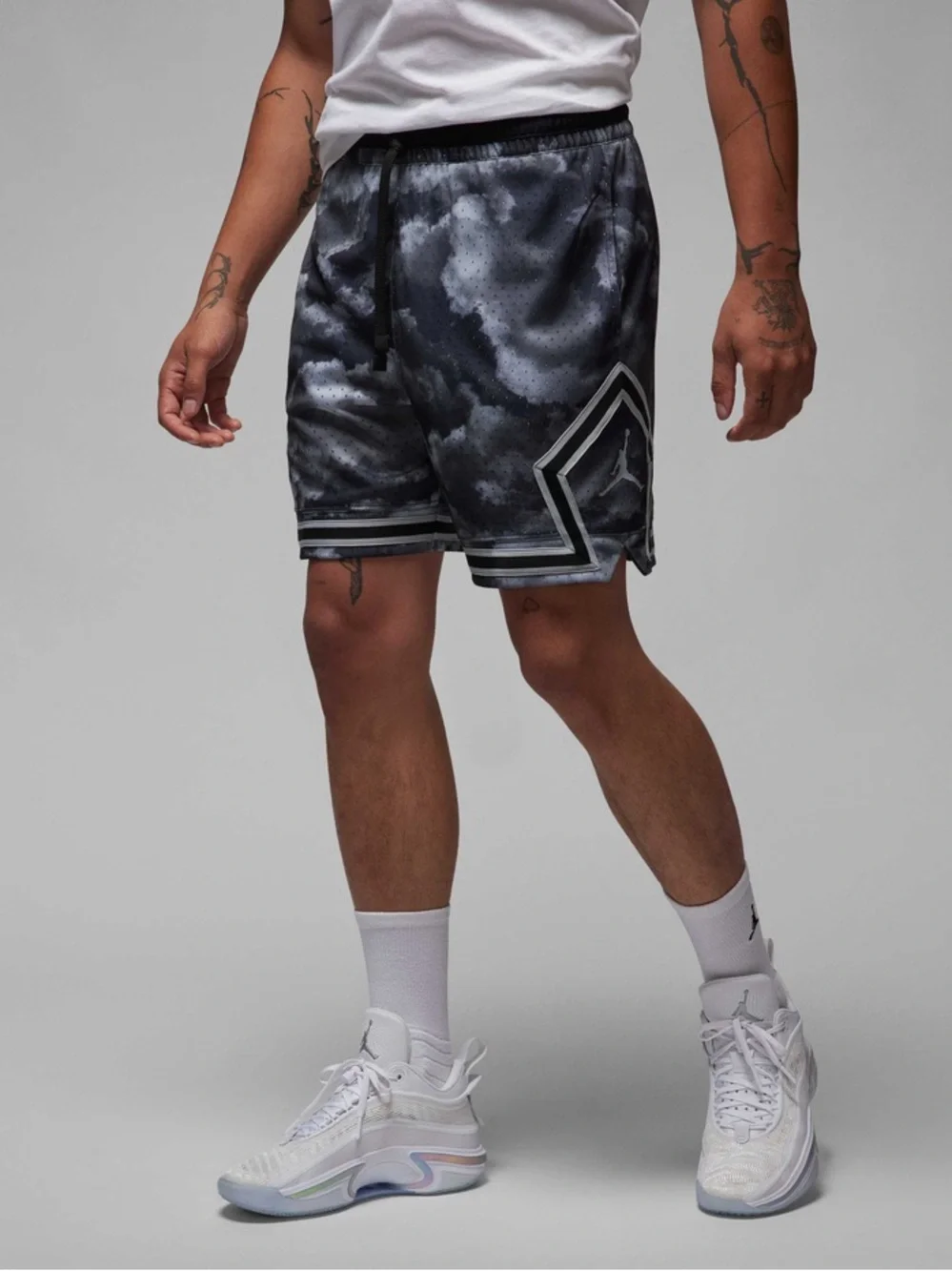 Jordan dri fit