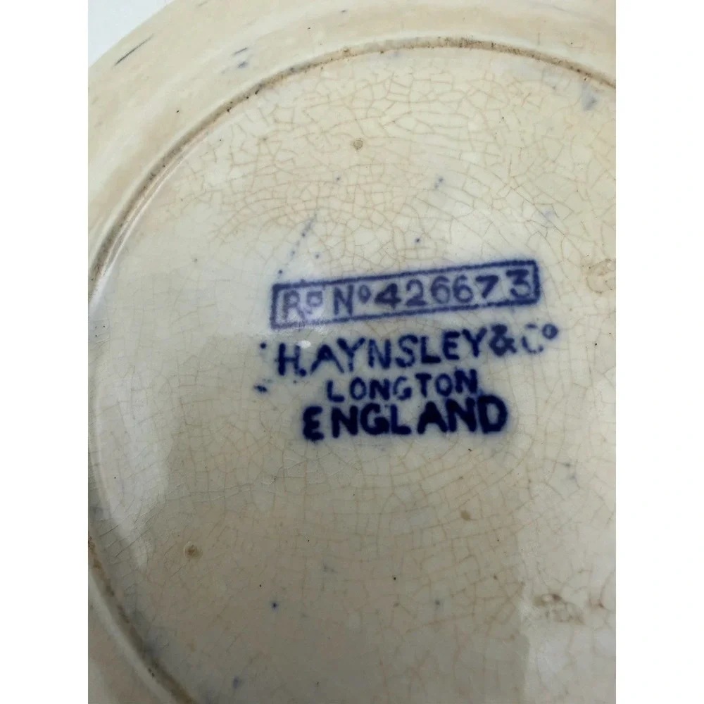 Aynsley pre owned