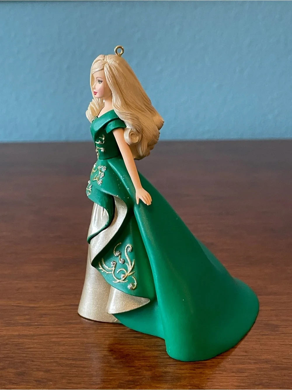 Hallmark ornament great