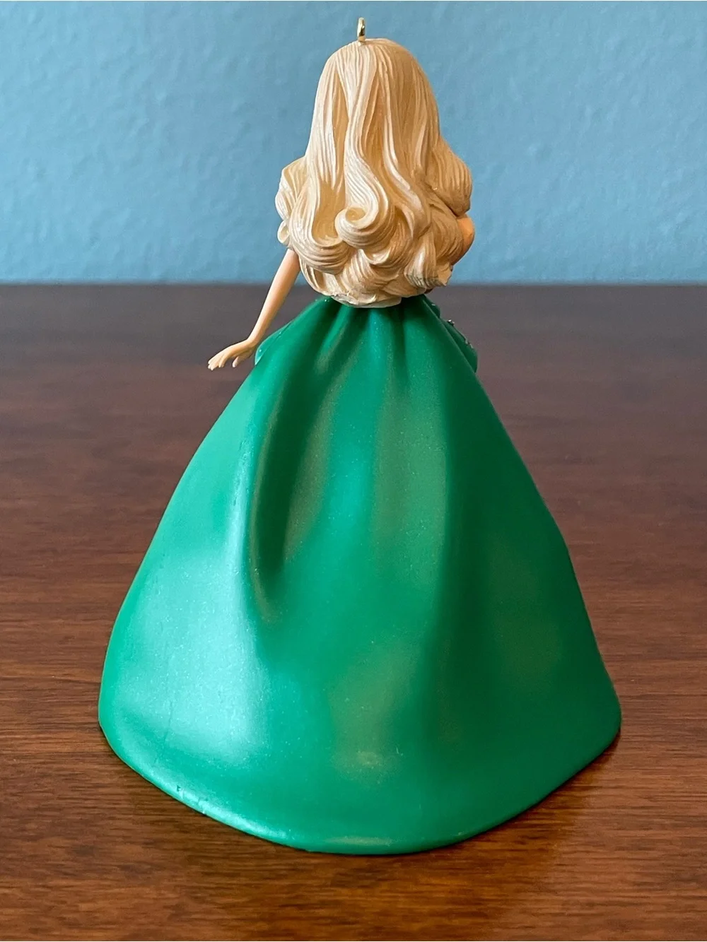 Hallmark ornament great