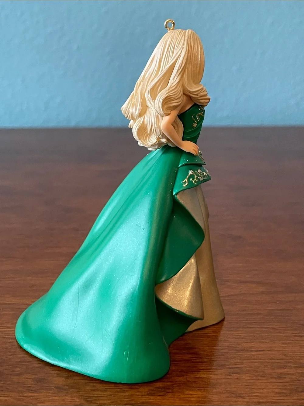 Hallmark ornament great