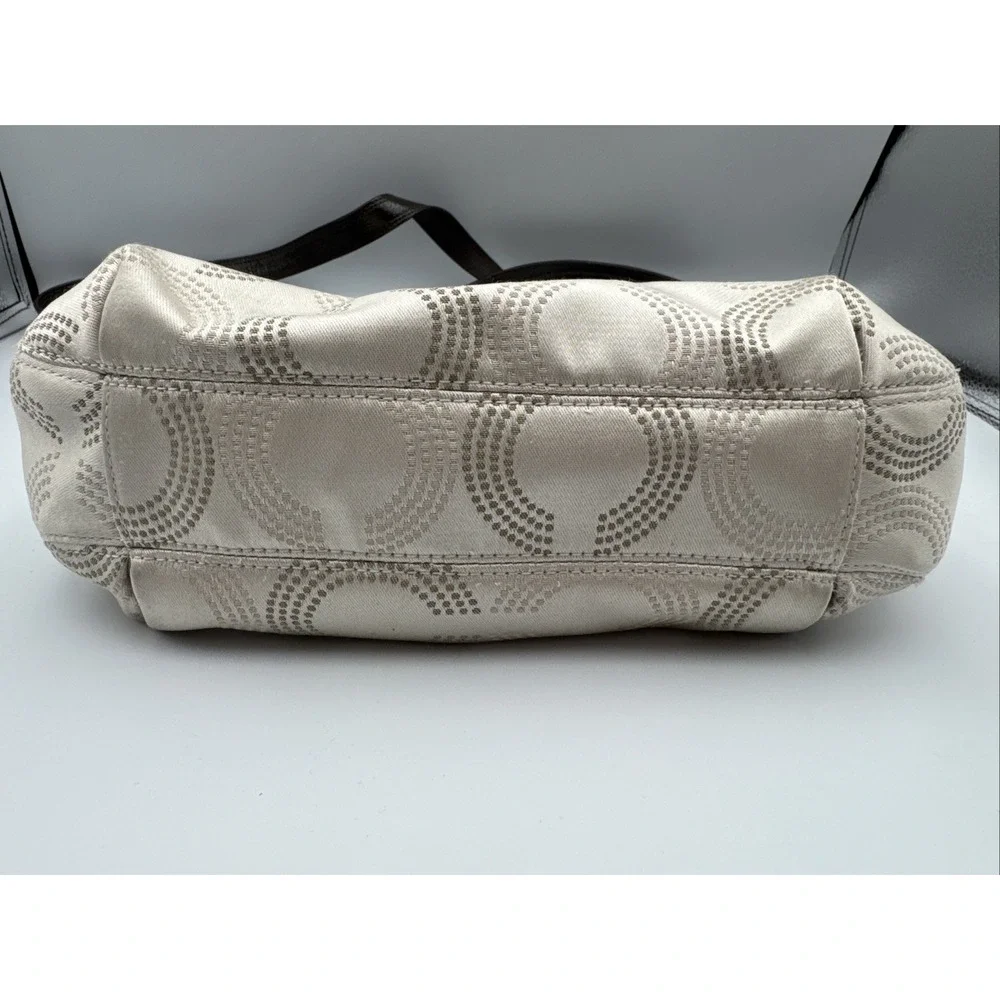 Coach ashley signature