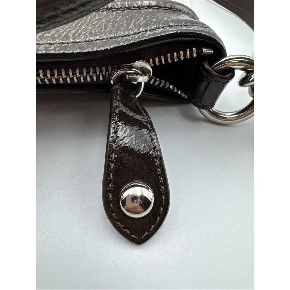 Coach ashley signature