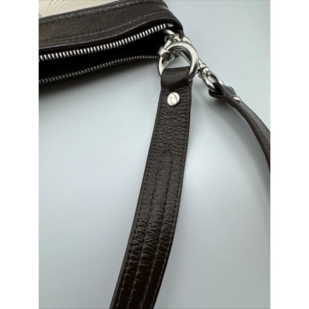 Coach ashley signature