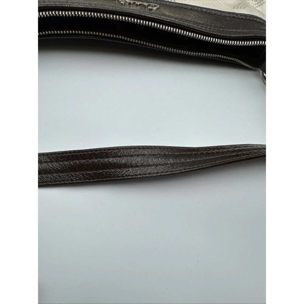 Coach ashley signature