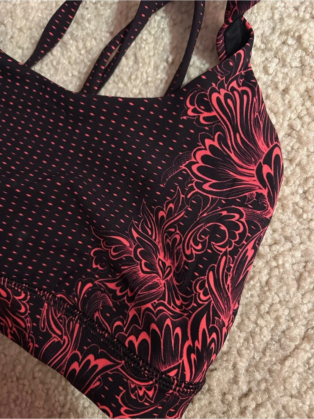 lululemon athletica three women’s