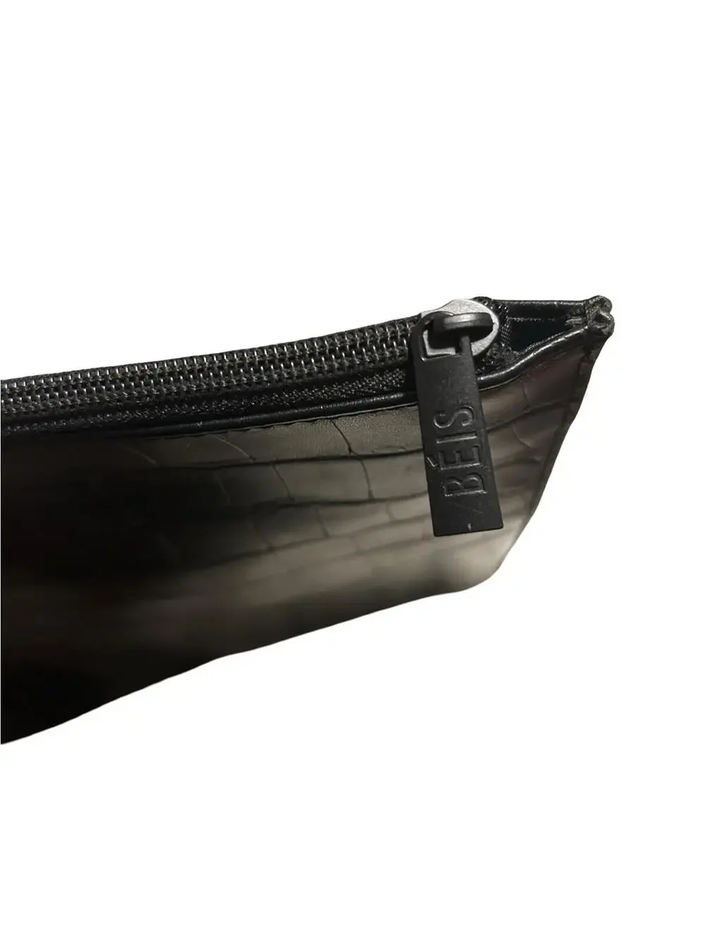 BEIS black croc