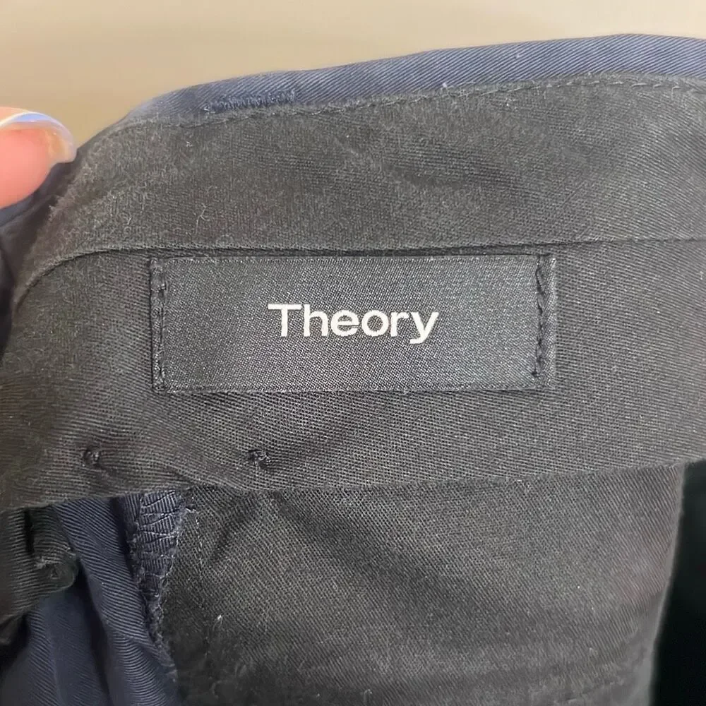 Theory ✨theory men