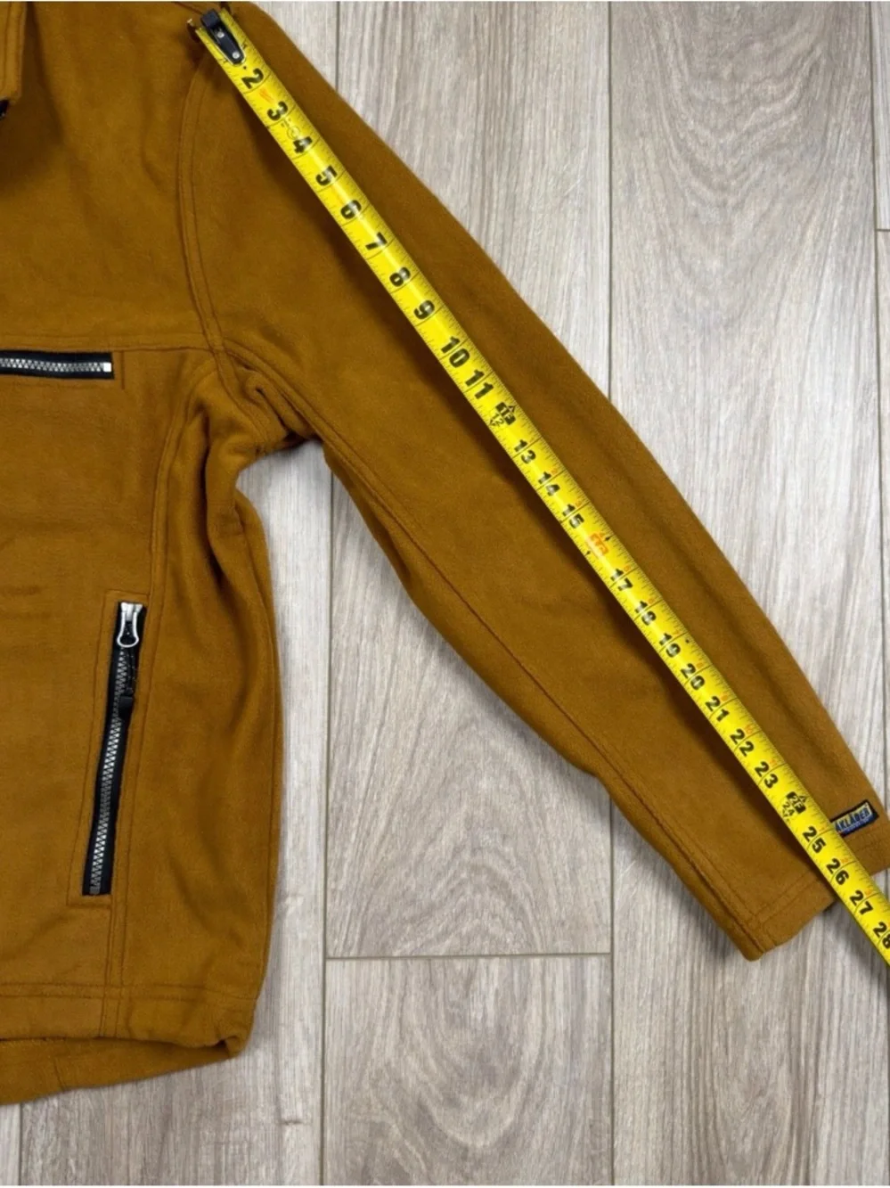 Blaklader men’s size