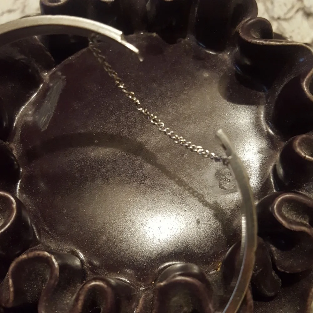 Vintage bangle‎ bracelet