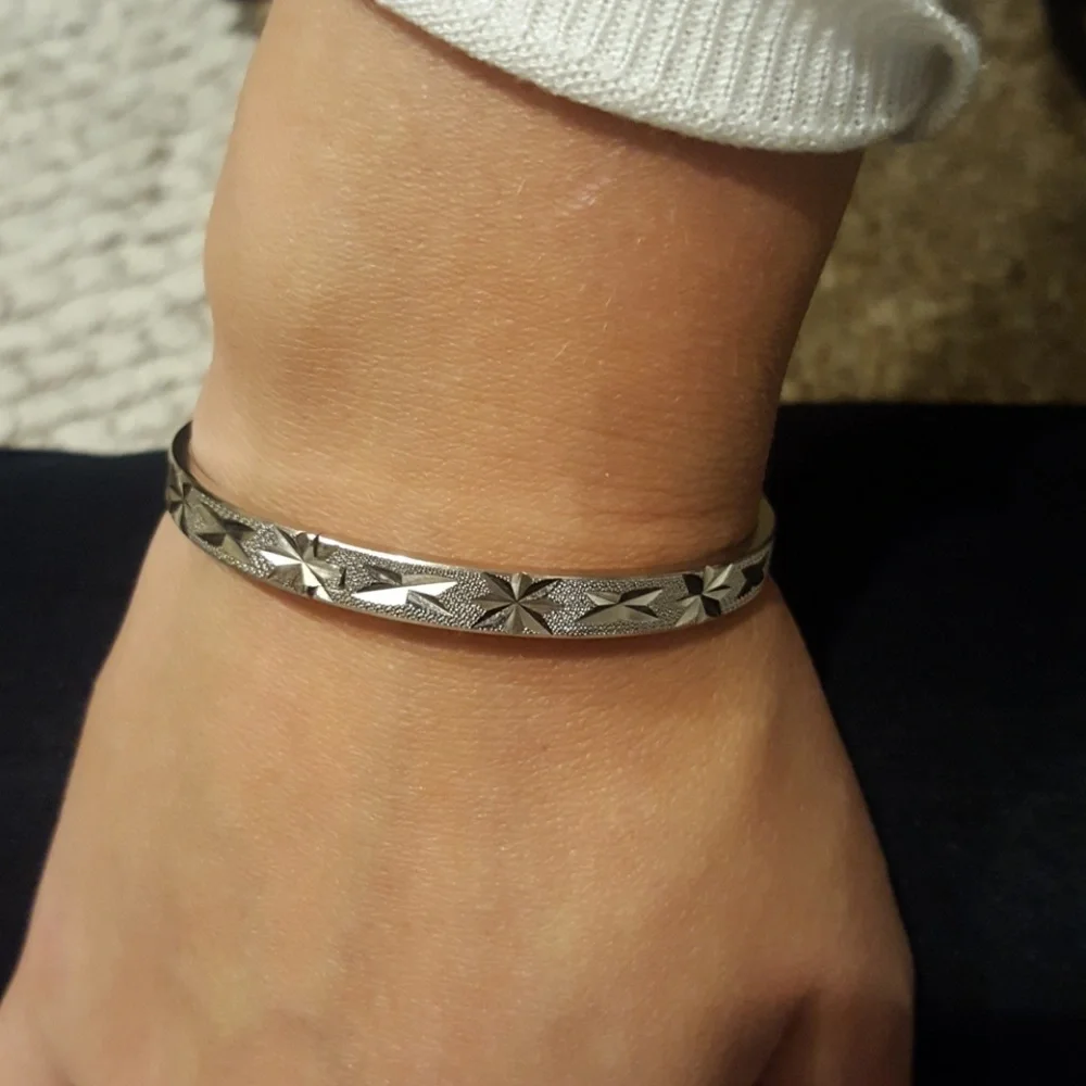 Vintage bangle‎ bracelet
