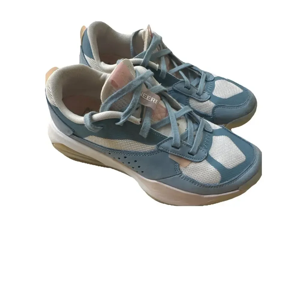 Size‎ 7.5 - Air Jordan Jordan Air 200E Worn Blue W