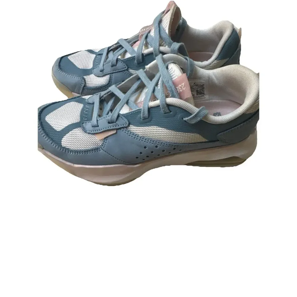 Size‎ 7.5 - Air Jordan Jordan Air 200E Worn Blue W