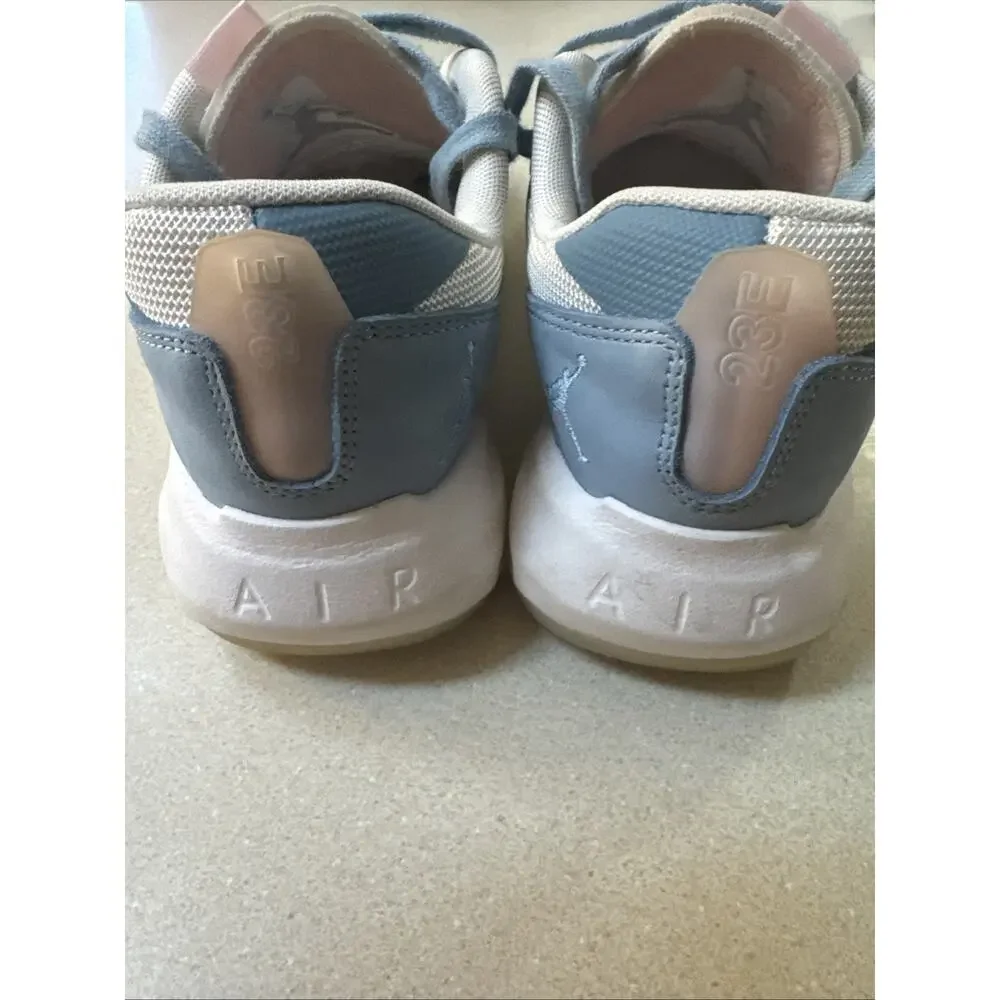 Size‎ 7.5 - Air Jordan Jordan Air 200E Worn Blue W