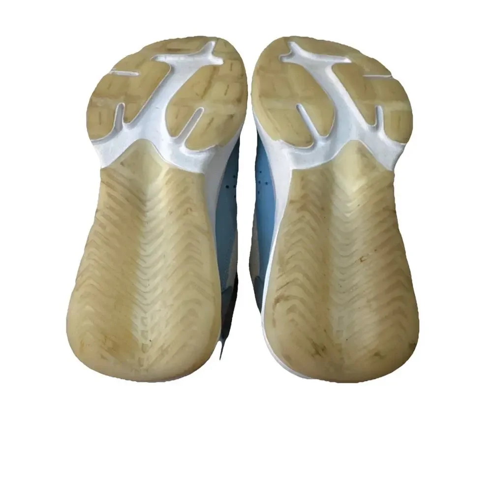 Size‎ 7.5 - Air Jordan Jordan Air 200E Worn Blue W