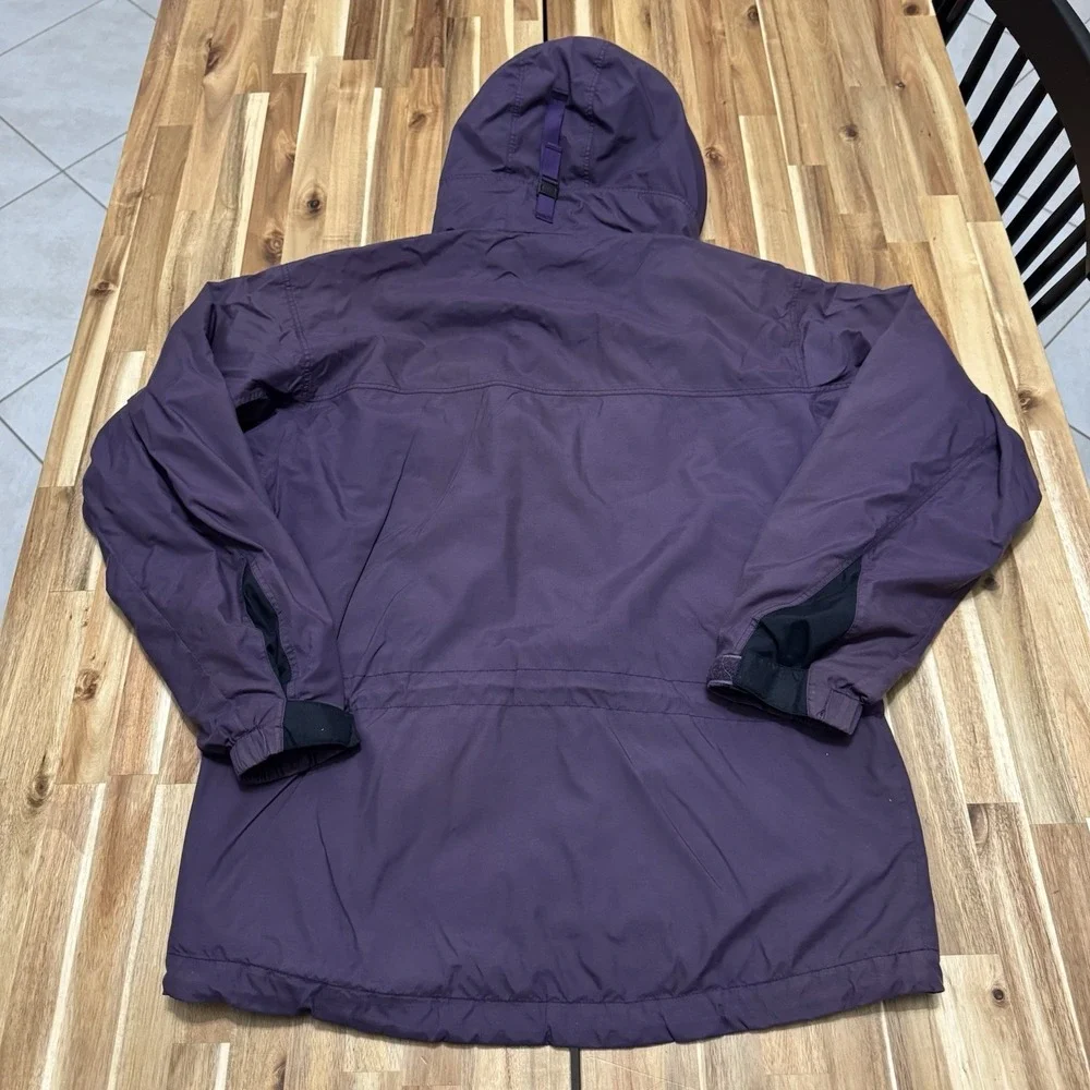 Patagonia preowned no