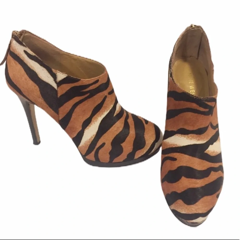Nine West tone excellent