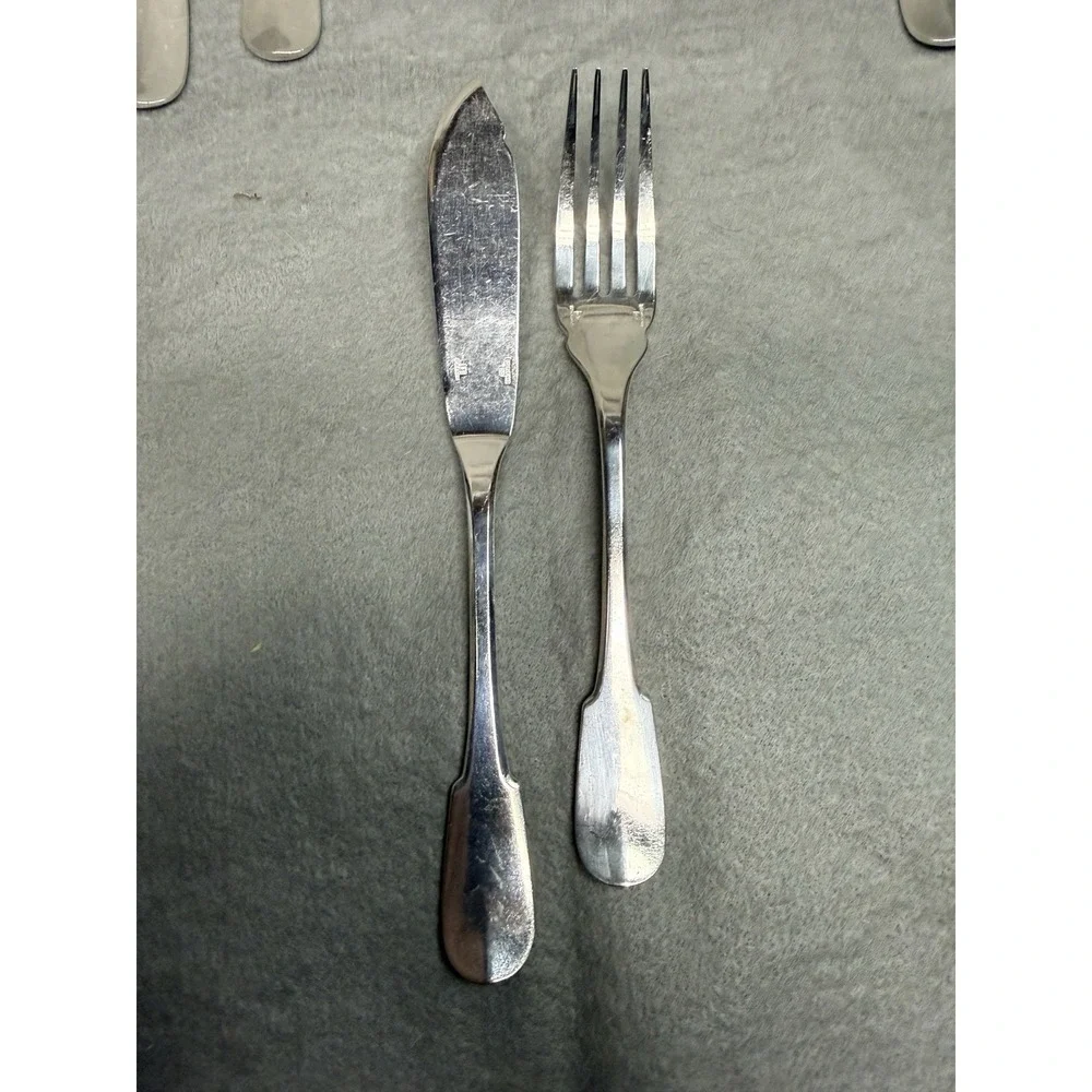 Christofle product set