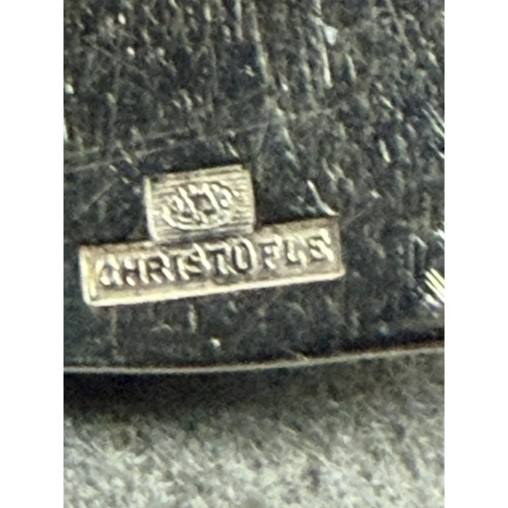 Christofle product set