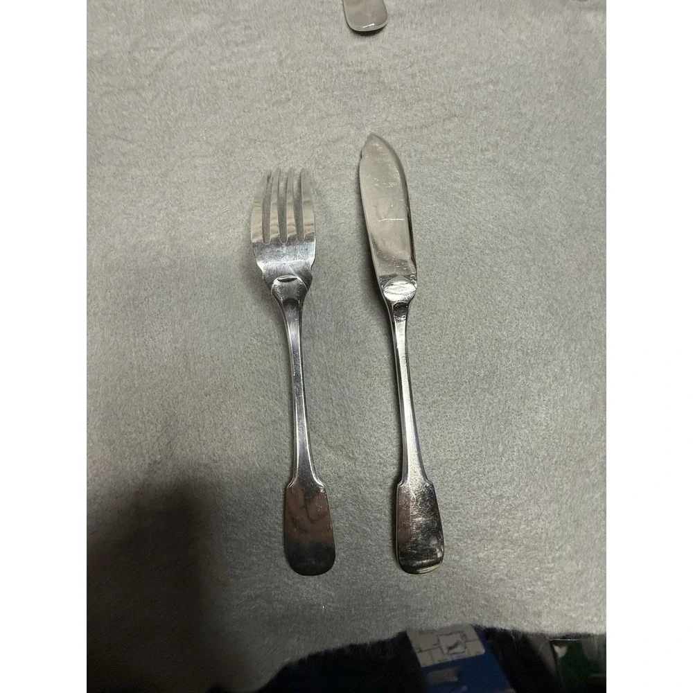 Christofle product set