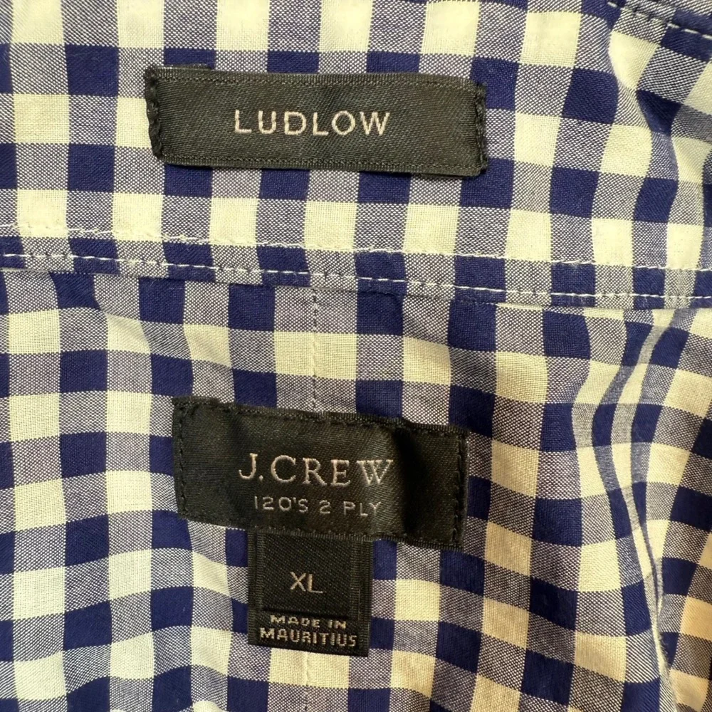 J. Crew excellent color