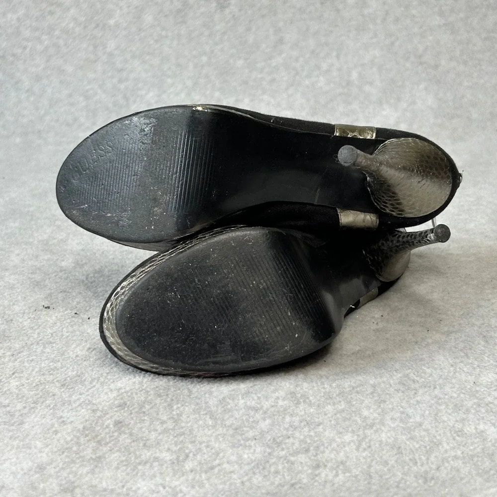 Guess shoes are