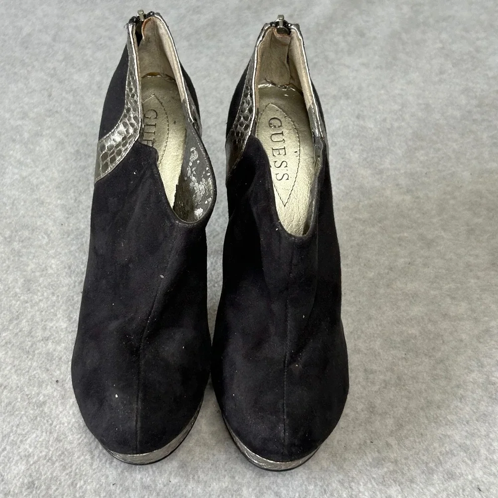 Guess shoes are