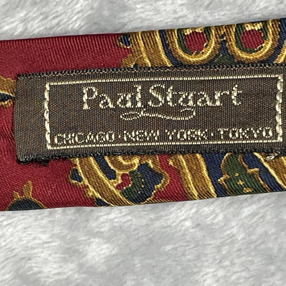 Paul Stuart paul stuart